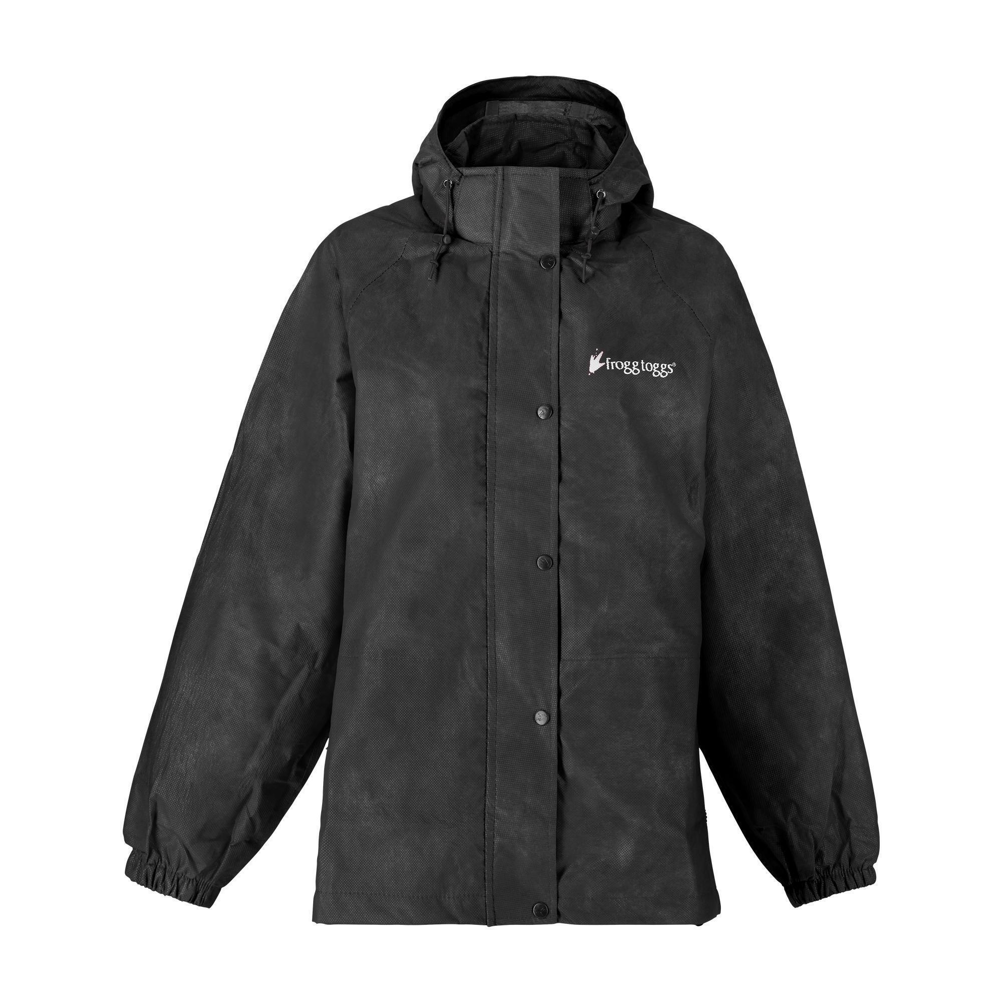 frogg toggs Classic Pro Action Jacket